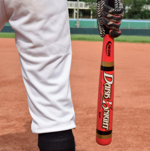 Bâton de baseball en érable, niveau compétition, bâton en bois, taille et poids personnalisables - Product Image 2