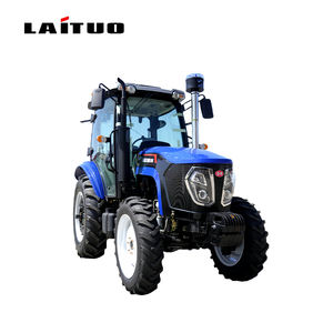 Tractores Agrícolas Usados en Venta, en Excelentes Condiciones, Oferta Especial - Product Image 2