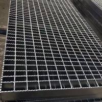 Grille en acier galvanisé antidérapante dentelée, en acier inoxydable et cuivre, anticorrosion, résistante au feu, durable, pour la décoration d'appartements