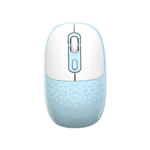 Bán Buôn Chuột Không Dây 2.4Ghz Bt Dpi 1600 Chất Lượng Cao Tổ Ong Giá Rẻ Chuột Chơi Game Trọng Lượng Nhẹ Cho Máy Tính PC - Product Image 4