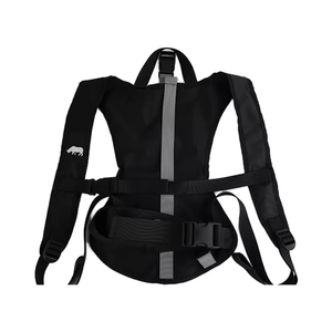 Cinghia <span class=keywords><strong>Portasci</strong></span> Regolabile, Impermeabile, Leggera e Compatta, Borsa per Sci a Mani Libere per Snowboard, Design Innovativo - Product Image 2