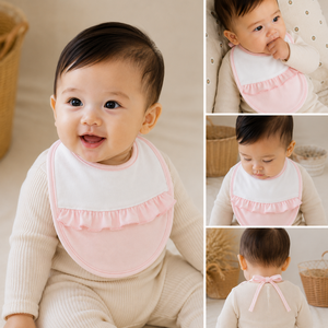 Conjunto de Suéter Tejido para Bebé de Alta Calidad, Diseño Personalizado, Color Sólido, Precio de Fábrica - Product Image 3