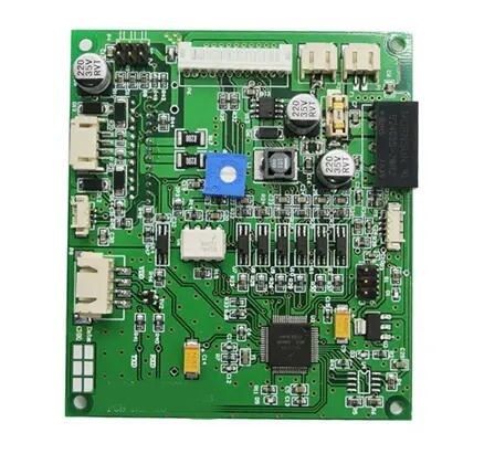 One-stop turnkey service full custom electronic pcb design services PCB PCBA Assembly Service OEM custom PCBA manufacturing