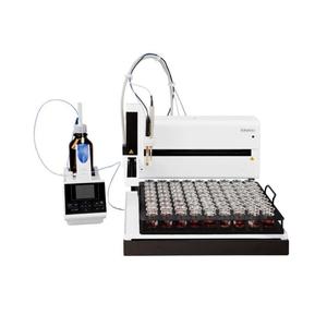 Software de titulación Julabo Chomtron 7400 y unidad de medición continua automática con IP55, 220V, precisión de 0.1 - Product Image 4