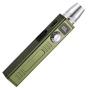 Uv Flashlight 365Nm Rechargeable High Intensity Light For Fluorescent Detection And Pet Care - Product Image 3