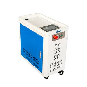 500w propre laser outil similaire nettoyage laser élimination de la rouille machine laser nettoyage machine élimination de la rouille