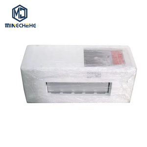 อินเวอร์เตอร์ VFD รุ่น FC302 22kW 30kW 37kW 45kW AC Drive VLT2800 FC102 FC051 ตัวแปลงความถี่สำหรับระบบอัตโนมัติ - Product Image 1