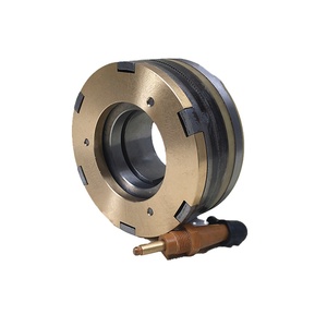 Embrague de Disco Único DLY3-25A de la Serie DLY 3, DLY3-25 - Product Image 4
