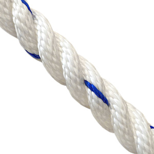 Corda in Nylon ad Alta Resistenza Facile da Annodare per Ingegneria e Trasporto all'Aperto di Grado Industriale - Product Image 4
