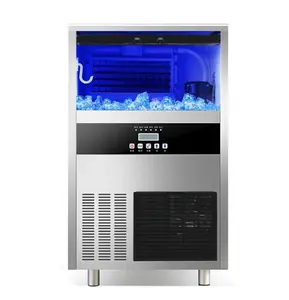 Sử dụng thương mại Ice Maker, Máy làm đá, Ice Maker