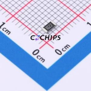 1206ตัวต้านทาน SMD แบบ RT1206BRD0710K2L (ประเภท: ฟิล์มบาง) (ความต้านทาน: 10.2kOhm ความแม่นยำ: 0.1%) - Product Image 1