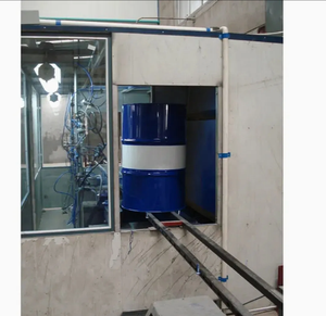 Fantastic Tendon Pressing Machine for Eco-Friendly Barrel Maker <strong>Equipment</strong> with Enhanced Special Packaging Options - Product Image 6