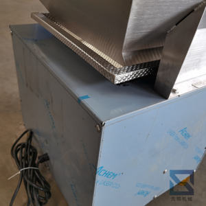 कण संप्रेषित फीडर कंपन निर्माता लिफ्ट विद्युत चुम्बकीय कंपन फीडर उपकरण - Product Image 2