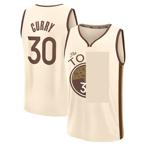Camiseta de Jugador del Golden State 2025/26, Número 30 # <span class=keywords><strong>Stephen</strong></span> Curry 23 # Draymond <span class=keywords><strong>Green</strong></span> 10 #   Camiseta de Baloncesto Estadounidense Bordada con el Nombre de Butler - Product Image 1