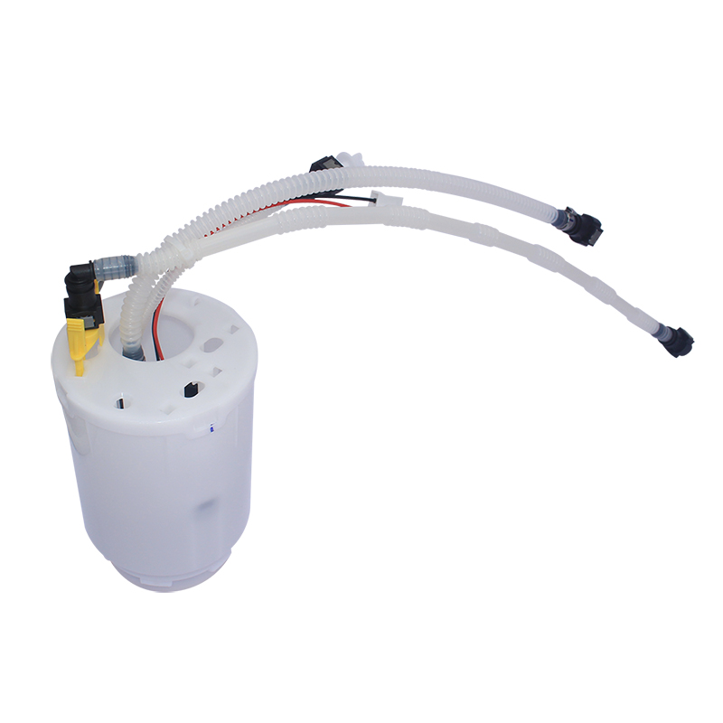 Porsche Cayenne Fuel Pump Assembly - Reliable Performance