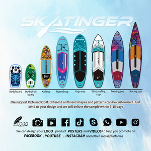 Ván Trượt Ván <span class=keywords><strong>Sup</strong></span> Đứng Tùy Chỉnh Ván Chèo Ván Lướt Ván <span class=keywords><strong>Sup</strong></span> <span class=keywords><strong>Epoxy</strong></span> Giá Rẻ - Product Image 3