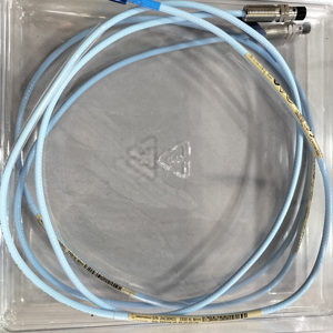 Câble d'extension de proximité avec connecteur SecureLock, indice de protection IP68, sonde en acier inoxydable 316L, modèle 330130-080-00-05 - Product Image 2