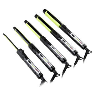 <span class=keywords><strong>Fer</strong></span> à <span class=keywords><strong>boucler</strong></span> professionnel May Young 360, cordon rotatif anti-emmêlement, pour salon de coiffure - Product Image 1