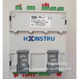 CAREL CPY08L02V0 ตัวควบคุมที่ได้รับการกำหนดค่าแล้ว ใช้ H - Product Image 2