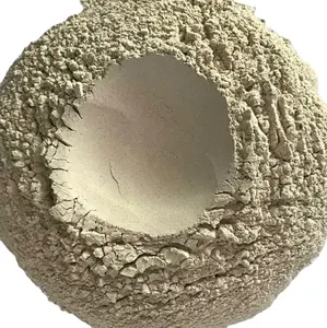 low price and good quality bentonite for drilling mud