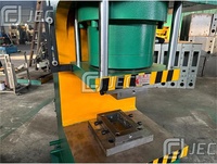 Prensa para moedas, máquina hidráulica para estampagem de metal 2024, produtos mais vendidos, máquina manual/automática, para venda, hidráulica