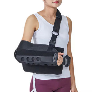 Support médical réglable bras fronde épaule Fracture immobilisateur enlèvement fronde orthèse oreiller - Product Image 1