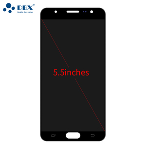 Màn Hình Thay Thế Màn Hình <span class=keywords><strong>Lcd</strong></span> Điện Thoại Di Động Cho Samsung Galaxy J7 Prime <span class=keywords><strong>G610</strong></span> - Product Image 4