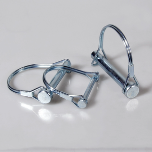 4.5mm 5mm 6mm 6.3mm 8mm 9.2mm 9.5mm 10mm 12mm <span class=keywords><strong>goupille</strong></span> de verrouillage à fil rond à dégagement <span class=keywords><strong>rapide</strong></span> <span class=keywords><strong>goupille</strong></span> de coupleur de sécurité <span class=keywords><strong>goupille</strong></span> d'attelage de verrouillage d'arbre - Product Image 3