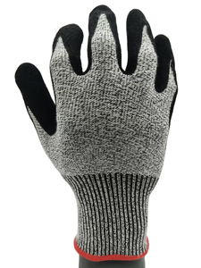 Sarung Tangan Ringan EdgeFlex Pro 3 Tahan Potong Level C - Product Image 4