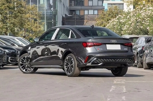 Auto Usado <span class=keywords><strong>Audi</strong></span> A3L Limusina 35 TFSI Feichi Prestige <span class=keywords><strong>Plus</strong></span> Paquete Luxury <span class=keywords><strong>Select</strong></span> 1.5 7DCT Sedán Compacto - Product Image 6