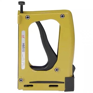 TS-D11 MEITE Graffettatrice Manuale per Cornici P515 Pistola per Chiodi a Perno Flessibile - Product Image 2