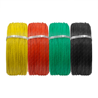 Basse tension 0.5mm 0.75mm 0.85mm 1.25mm PVC isolé fil automobile prix de gros Avss voiture câble électrique modifié