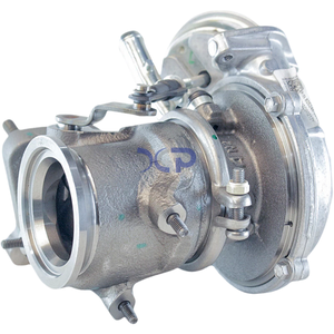 Turbocompresor OEM Nuevo GT1238SZ 799171-0001 825246-5002S 55270402 para Motor <span class=keywords><strong>Fiat</strong></span> Lancia Opel Citroen MultiJet - Product Image 6
