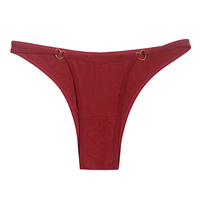 Tangas y Bragas Personalizadas con Logotipo para Mujer, Tangas Personalizadas, Bragas Tipo Culotte para Mujer, Tangas y Bragas de Secado Rápido para Mujer