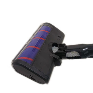 <span class=keywords><strong>Brosse</strong></span> électrique motorisée Dysons V7 V8 V10 V11 V15 pièces de rechange <span class=keywords><strong>sans</strong></span> <span class=keywords><strong>fil</strong></span> pour aspirateur <span class=keywords><strong>brosse</strong></span> à tapis vadrouilles pièce accessoire - Product Image 5