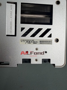 Carte graphique d'occasion RTX 3070 8G GDDR6 256 bits 14 Gbps pour jeux sur ordinateur de bureau - Product Image 5