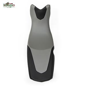 KOLMIO-LAM adapté pour 2008 - 2016 BMW siège conducteur complet F650GS <span class=keywords><strong>F800GS</strong></span> ADVENTURE F650 F800 GS ADV 2009 2010 2011 <span class=keywords><strong>2012</strong></span> coussin coussin - Product Image 1