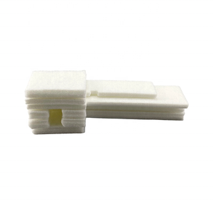 Tampon absorbant d'encre usagée pour cartouche d'encre <span class=keywords><strong>Epson</strong></span> XP220 XP225 <span class=keywords><strong>XP235</strong></span> XP240 XP245 XP247 XP442 XP340 XP420 XP445 XP320 - Product Image 2