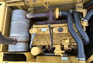 Excavatrices hydrauliques d'occasion CAT 320 320CL 20 tonnes, originales, avec accessoire tarière Caterpillar 320CL 320D2L 320D2 - Product Image 6