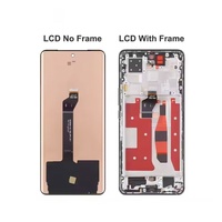Écran LCD de remplacement pour téléphone portable Honor 60 Pro, marque SOR Quality Super Quest, original