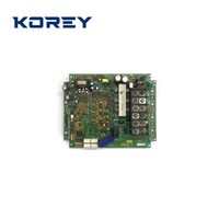 Carte de commande d'onduleur II-SJ3 75-110 2B026930-5 avec module IGBT