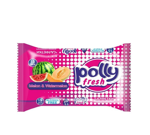 Paquete de 15 Toallitas Húmedas para Bebé con Aroma, Suaves, Higiénicas y Desechables para el Cuidado de la Piel - Product Image 6