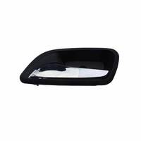 95175659  95213023  95468070  96845901 Poignée de porte intérieure avant arrière gauche droite compatible avec Chevrolet Cruze 2011-15