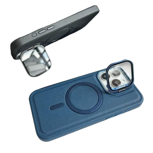 Funda para <span class=keywords><strong>iPhone</strong></span> 17 con Logotipo Personalizado, Carcasa Líquida para <span class=keywords><strong>iPhone</strong></span> 16, 15, <span class=keywords><strong>14</strong></span> - Product Image 2