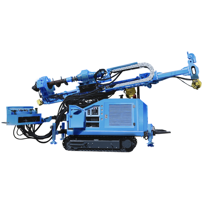 UMP Cost Effective Micro Piling Solution