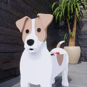 Semoir Jack Russell