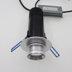 LED plafonnier logo lampe de projection usage intérieur - Product Image 1