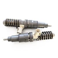 Conjunto de Inyector de Bomba de Motor Diésel 21164808 BEBE4G06001
