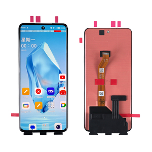 Écran LCD de remplacement de taille originale de 6,78 pouces pour X50 X50 Pro X50 <span class=keywords><strong>GT</strong></span> X9B Magic6 Lite - Product Image 2