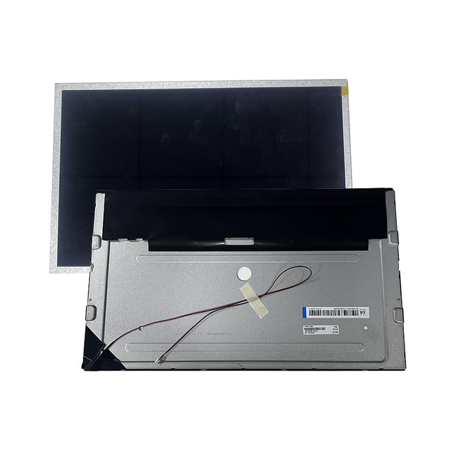 BOE 18.5 Inch Full HD TFT LCD Screen Panel High Brightness 1000 Nits Wide Temperature Range IPS Type RGB LVDS Display Outdoor